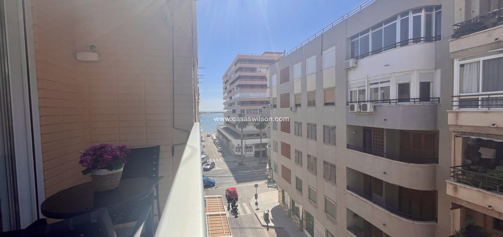 Sale - Appartement - Torrevieja - Costa Blanca