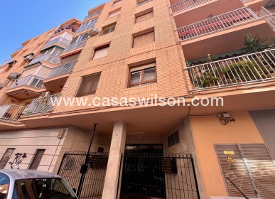 Sale - Appartement - Torrevieja - Costa Blanca