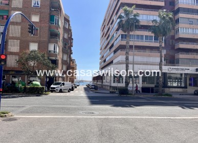 Sale - Appartement - Torrevieja - Costa Blanca