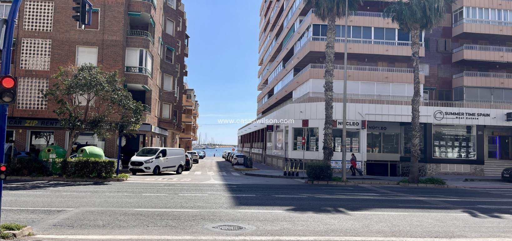 Sale - Appartement - Torrevieja - Costa Blanca