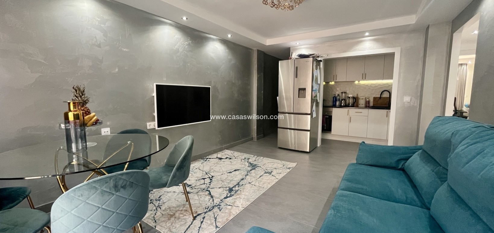 Sale - Appartement - Torrevieja - Costa Blanca