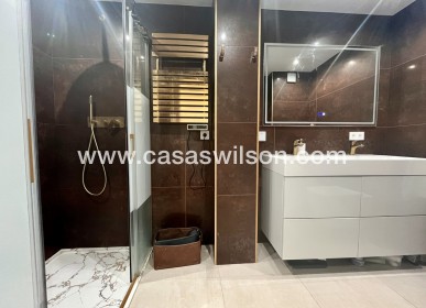 Sale - Appartement - Torrevieja - Costa Blanca