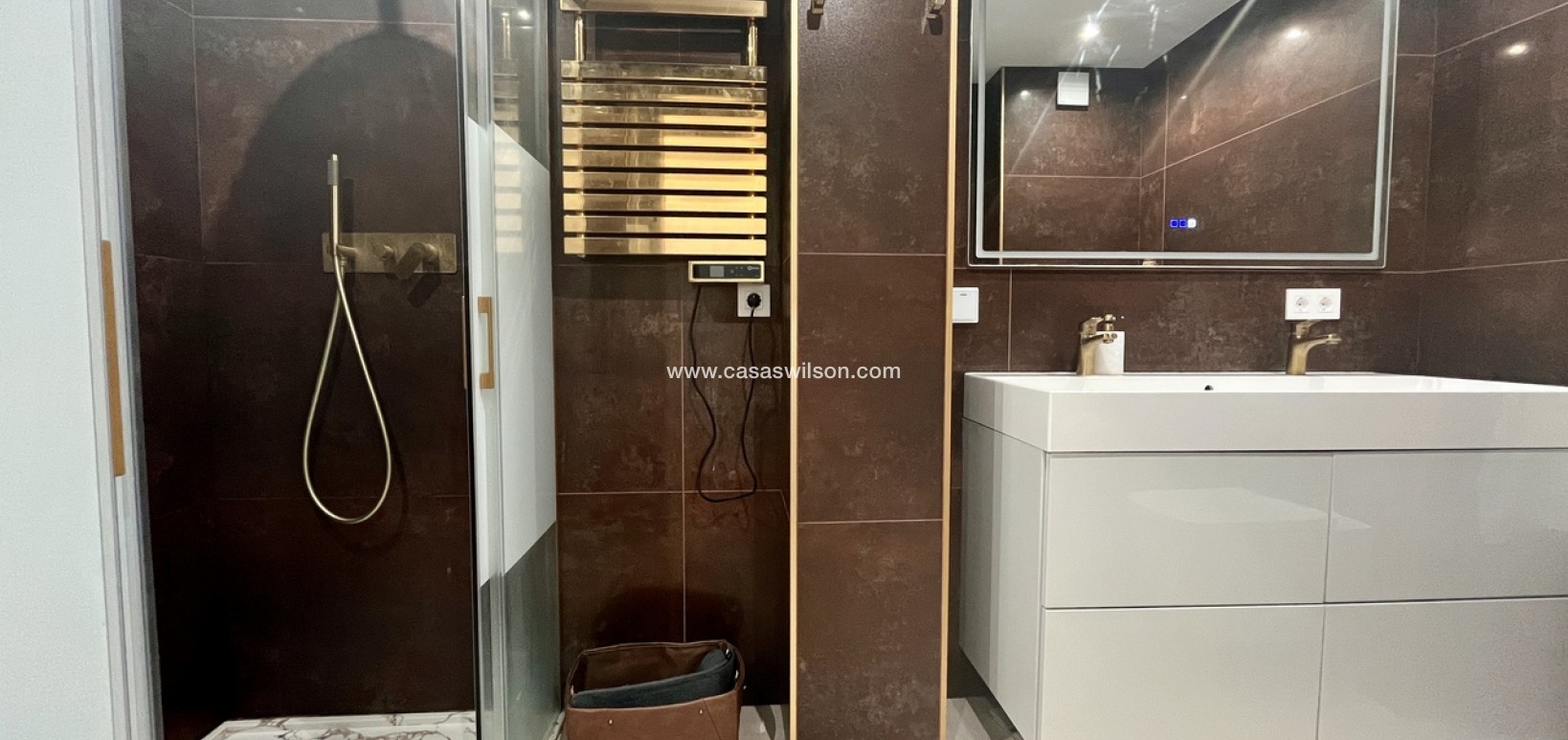 Sale - Appartement - Torrevieja - Costa Blanca