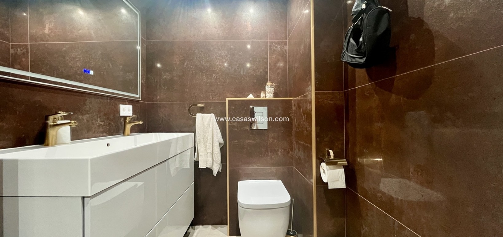 Sale - Appartement - Torrevieja - Costa Blanca