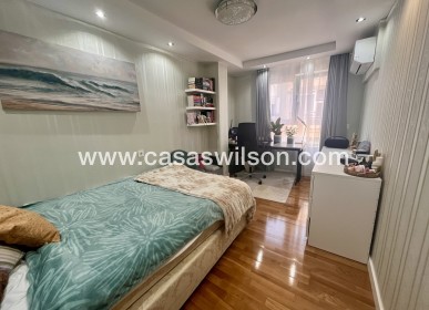 Sale - Appartement - Torrevieja - Costa Blanca