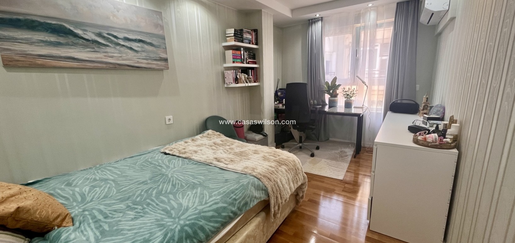 Sale - Appartement - Torrevieja - Costa Blanca