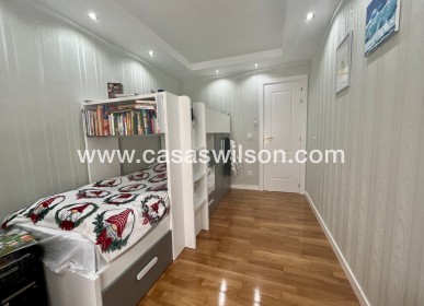 Sale - Appartement - Torrevieja - Costa Blanca