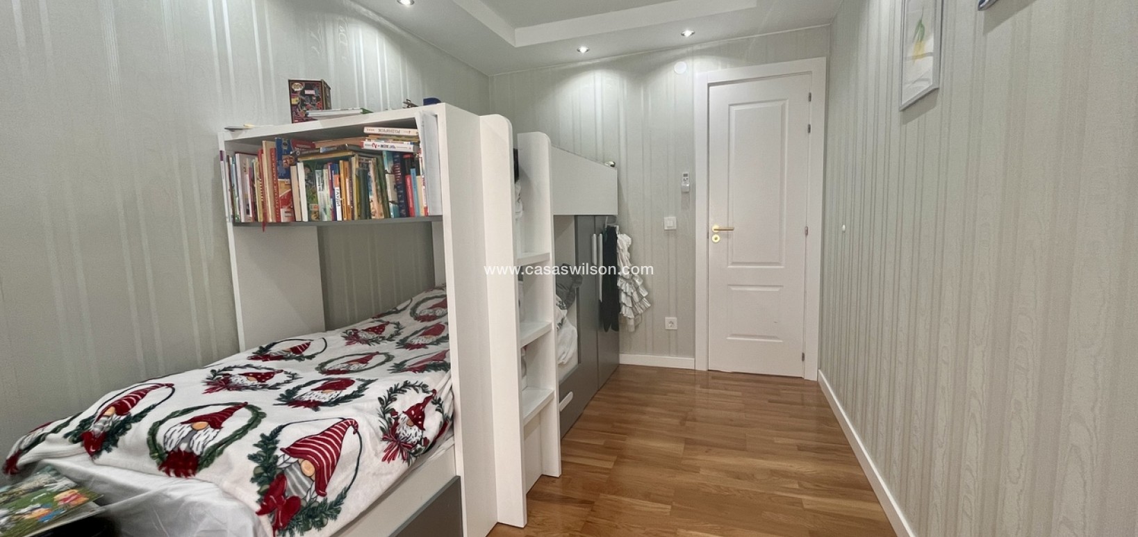 Sale - Appartement - Torrevieja - Costa Blanca