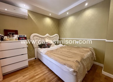 Sale - Appartement - Torrevieja - Costa Blanca