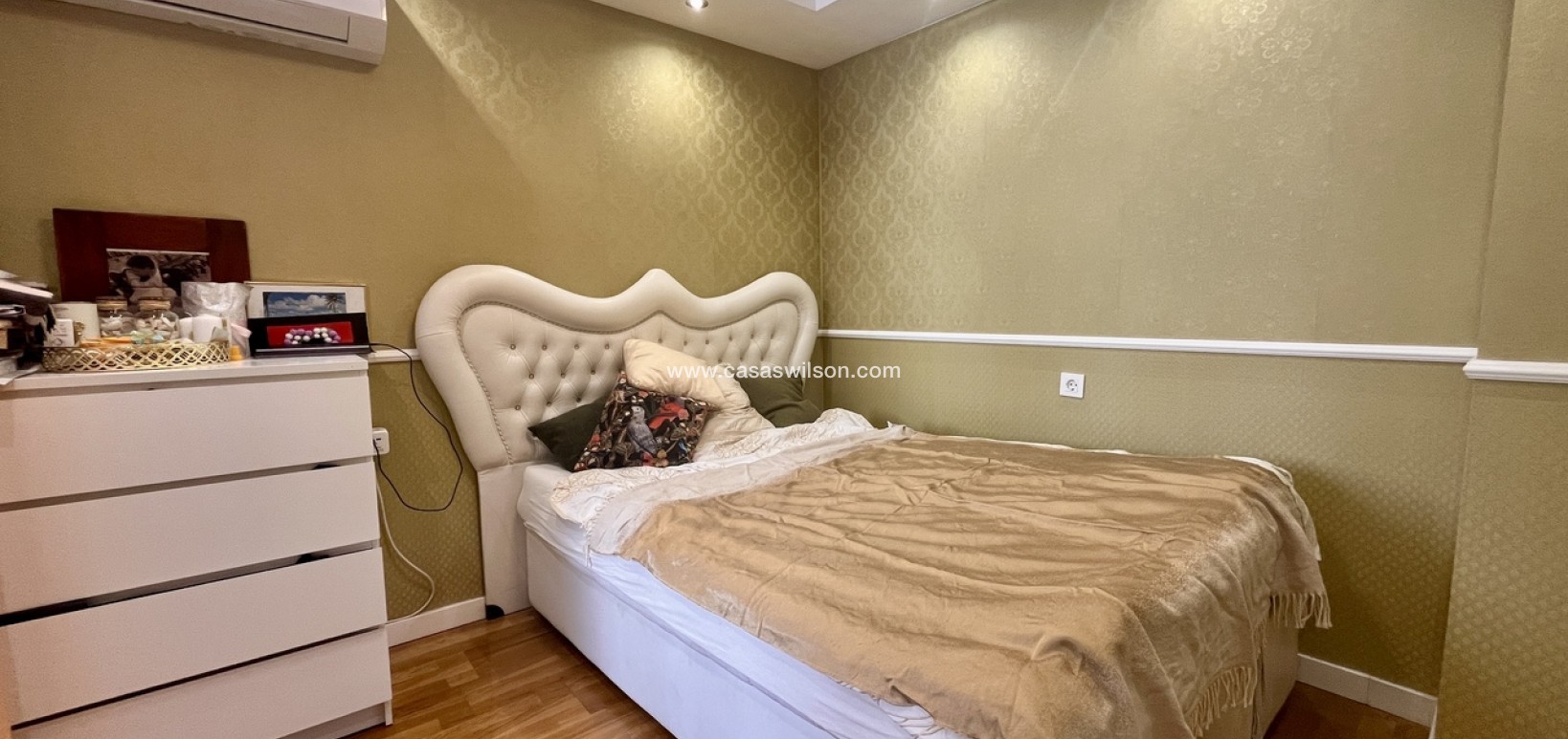 Sale - Appartement - Torrevieja - Costa Blanca