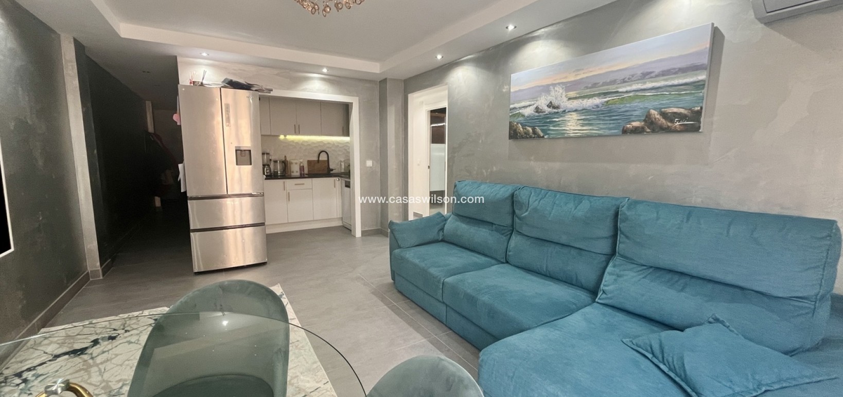 Sale - Appartement - Torrevieja - Costa Blanca