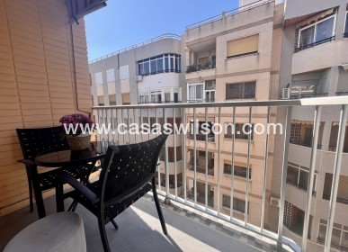 Sale - Appartement - Torrevieja - Costa Blanca