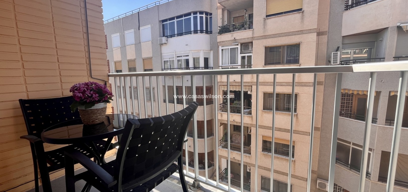 Sale - Appartement - Torrevieja - Costa Blanca