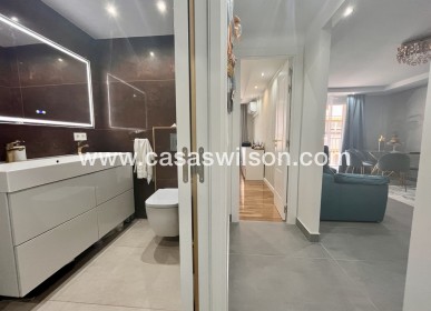 Sale - Appartement - Torrevieja - Costa Blanca