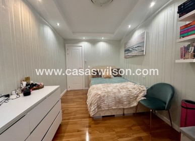 Sale - Appartement - Torrevieja - Costa Blanca