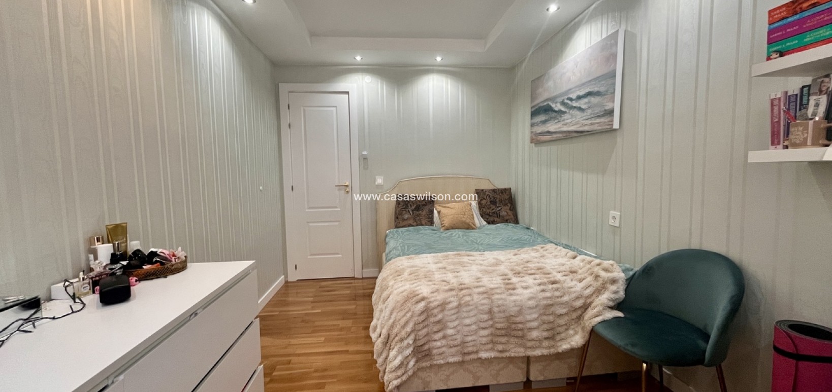 Sale - Appartement - Torrevieja - Costa Blanca