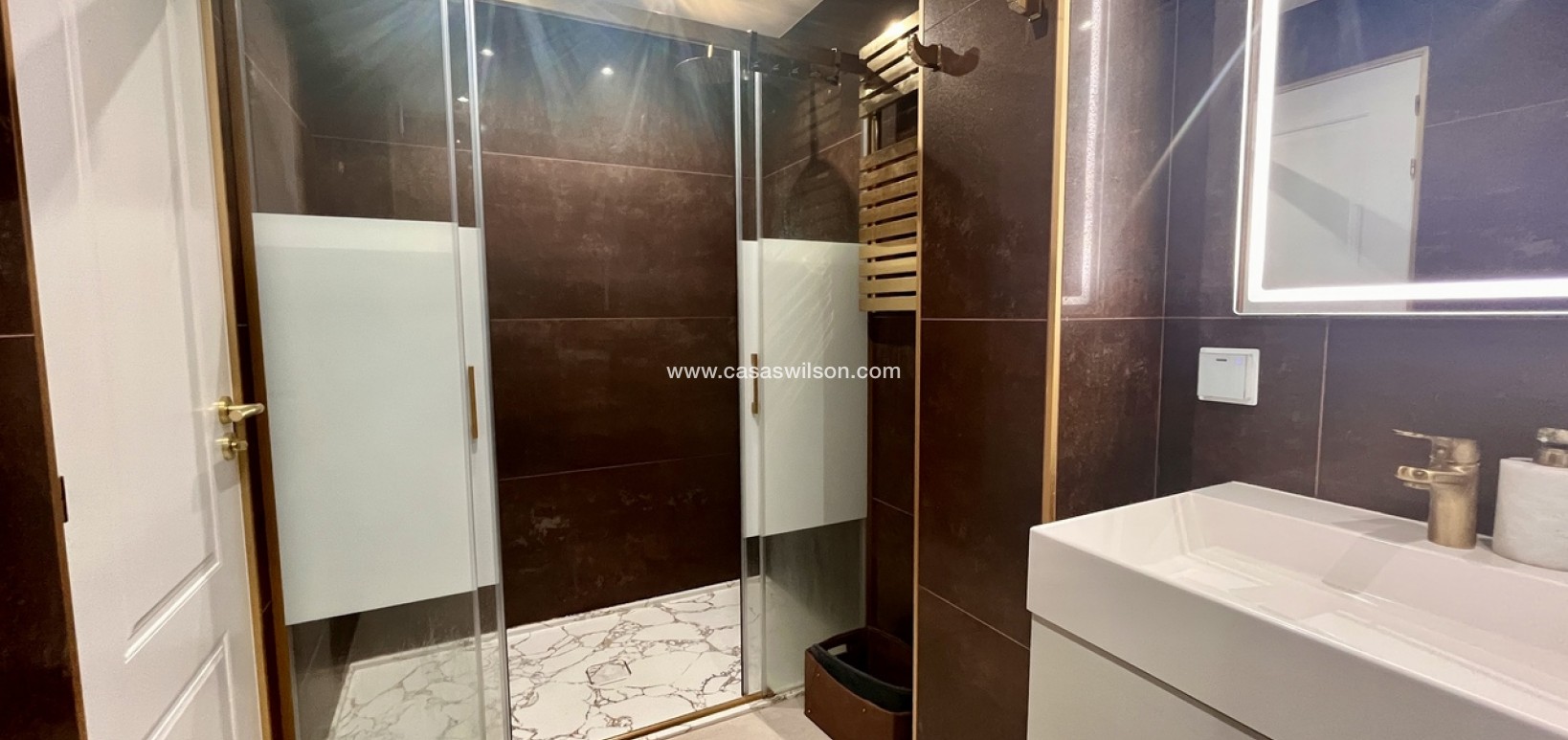 Sale - Appartement - Torrevieja - Costa Blanca