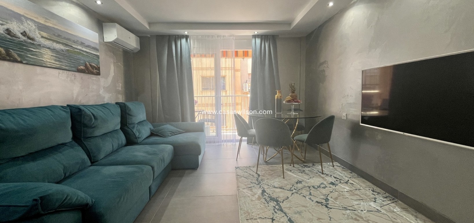 Sale - Appartement - Torrevieja - Costa Blanca