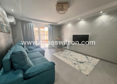 Sale - Appartement - Torrevieja - Costa Blanca