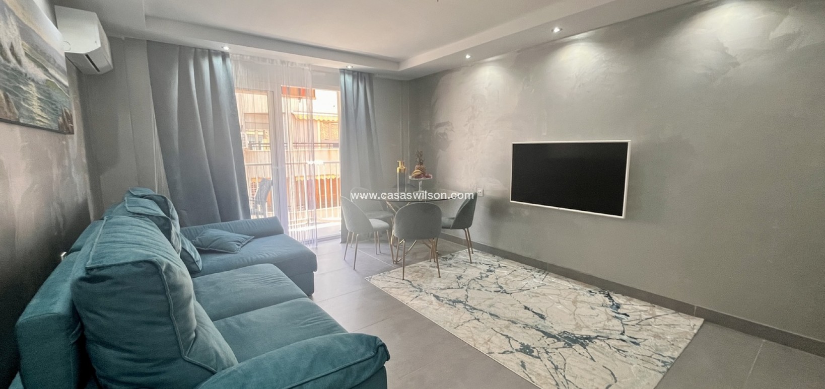 Sale - Appartement - Torrevieja - Costa Blanca