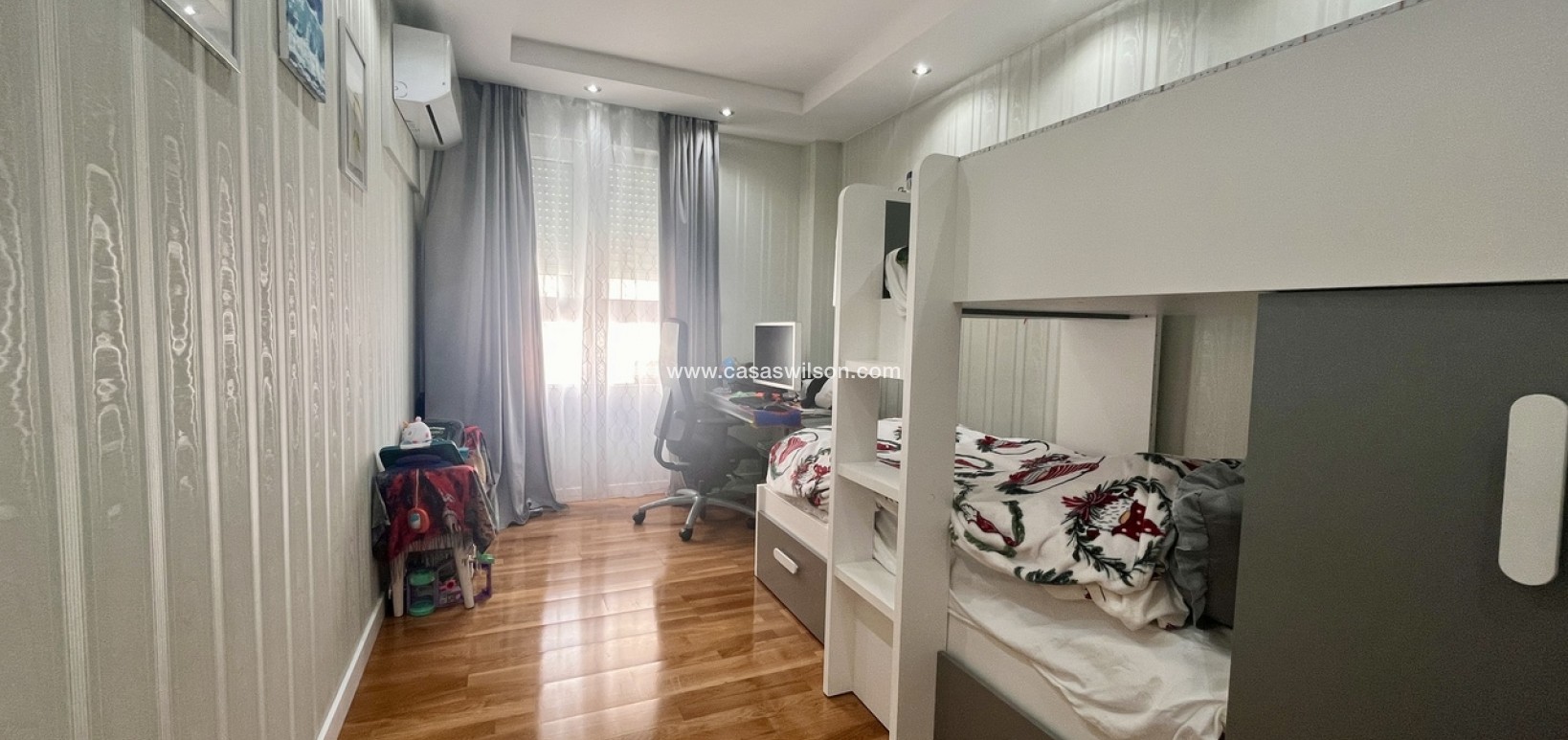Sale - Appartement - Torrevieja - Costa Blanca