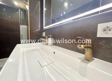 Sale - Appartement - Torrevieja - Costa Blanca