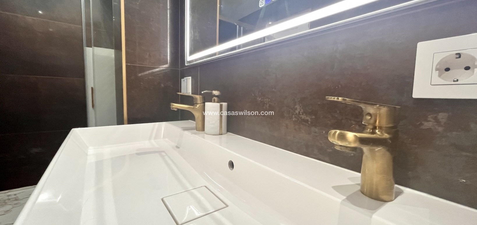 Sale - Appartement - Torrevieja - Costa Blanca