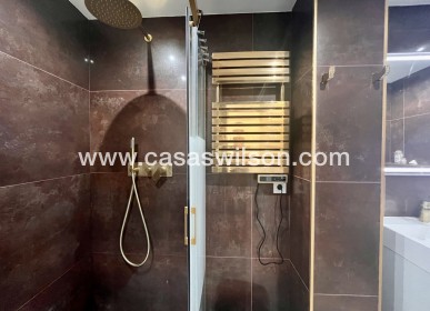 Sale - Appartement - Torrevieja - Costa Blanca