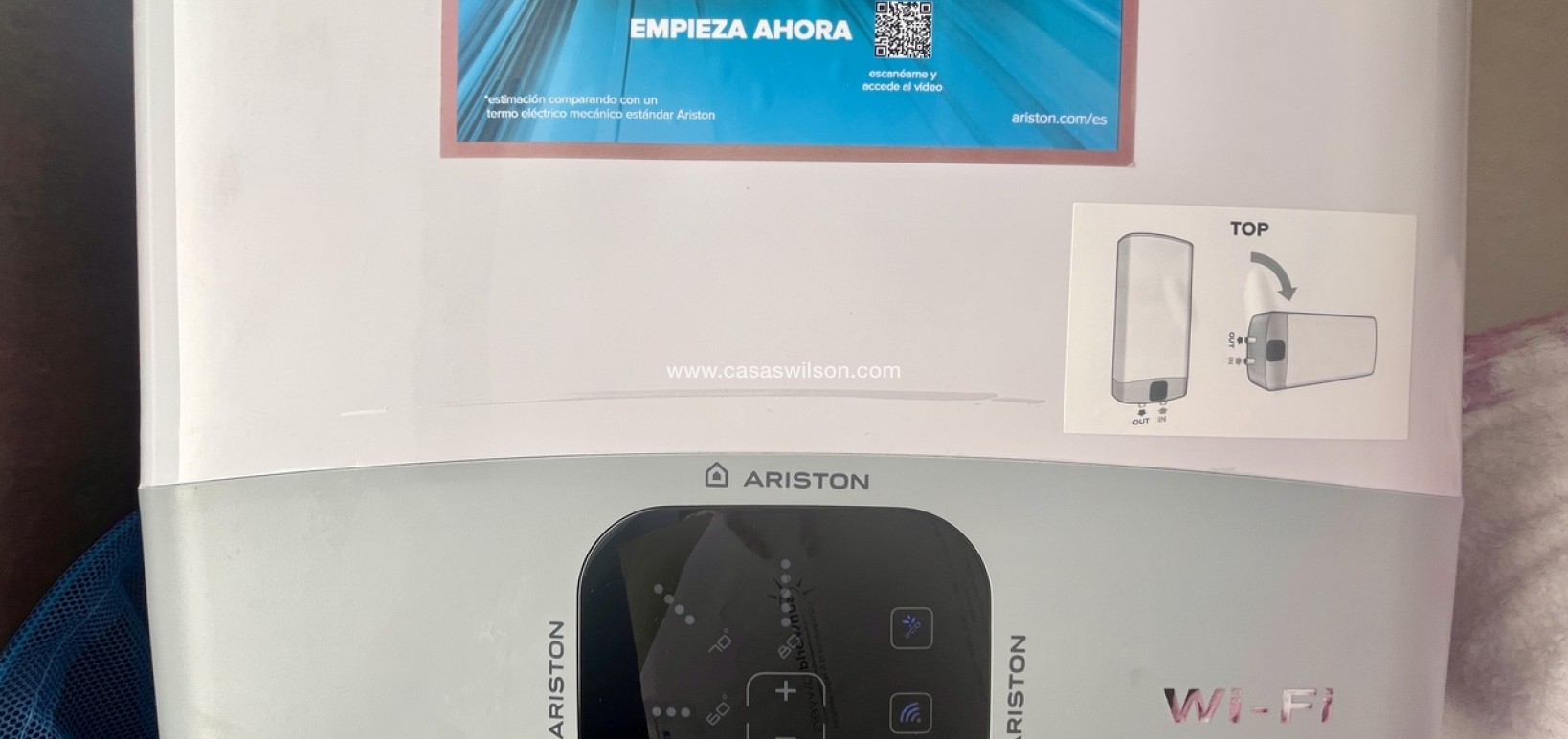 Sale - Appartement - Torrevieja - Costa Blanca