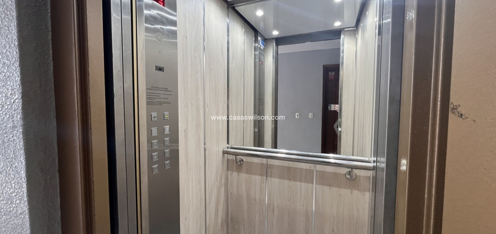 Sale - Appartement - Torrevieja - Costa Blanca