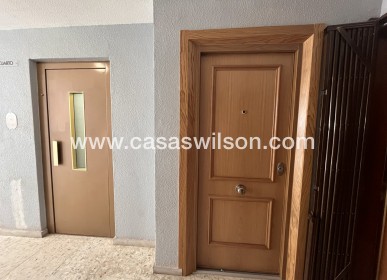 Sale - Appartement - Torrevieja - Costa Blanca