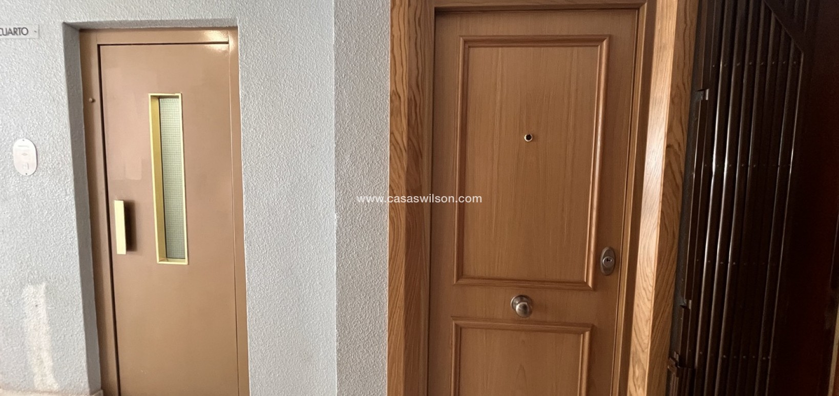 Sale - Appartement - Torrevieja - Costa Blanca