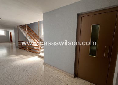 Sale - Appartement - Torrevieja - Costa Blanca