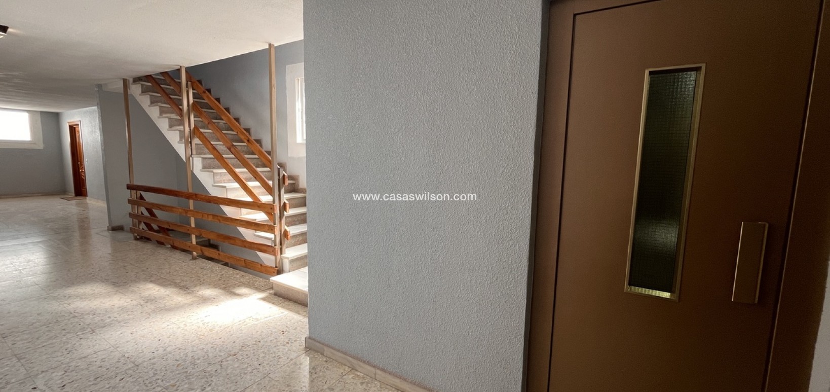 Sale - Appartement - Torrevieja - Costa Blanca