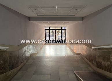 Sale - Appartement - Torrevieja - Costa Blanca