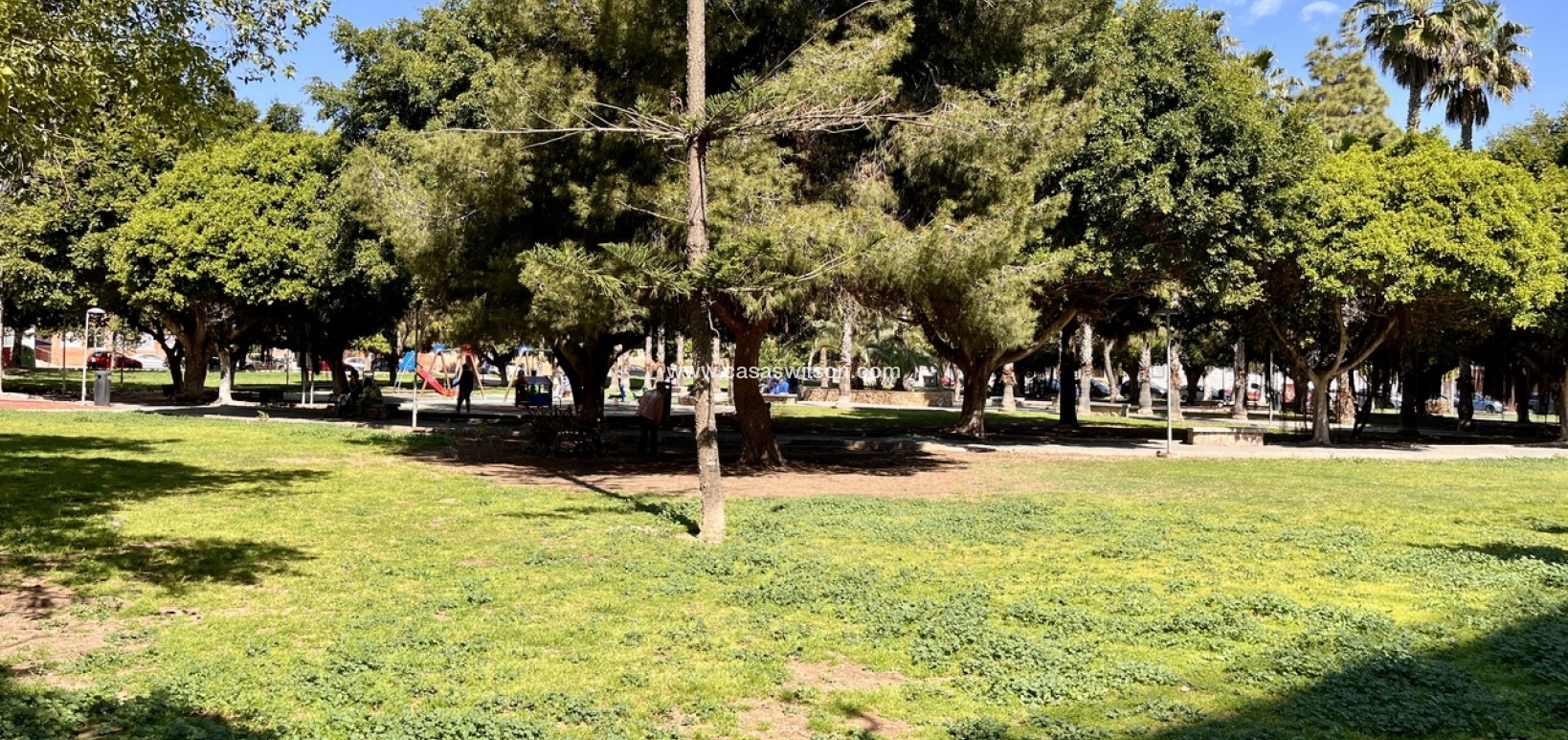 Sale - Appartement - Torrevieja - Costa Blanca