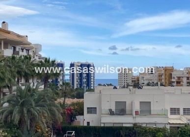 Sale - Townhouse - Orihuela Costa - Punta Prima