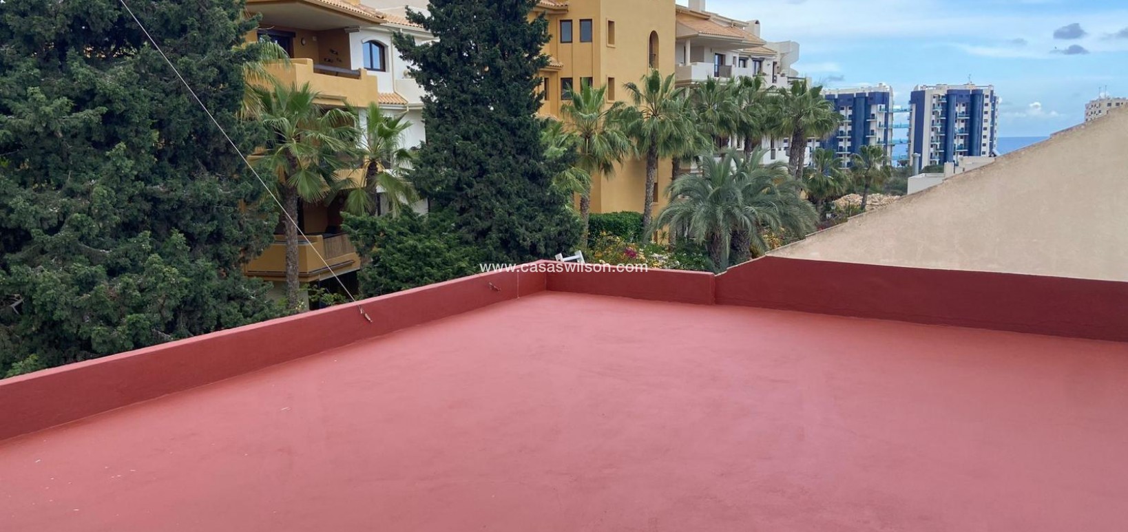 Sale - Townhouse - Orihuela Costa - Punta Prima