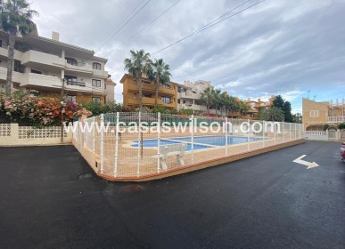 Sale - Townhouse - Orihuela Costa - Punta Prima