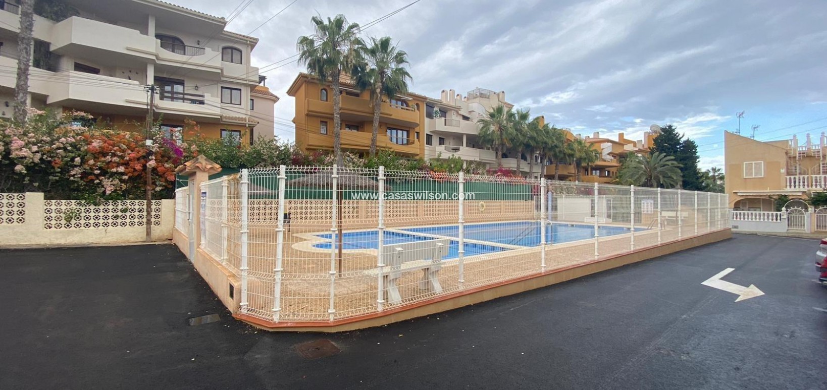 Sale - Townhouse - Orihuela Costa - Punta Prima