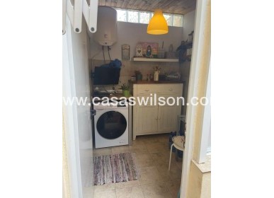 Sale - Townhouse - Orihuela Costa - Punta Prima