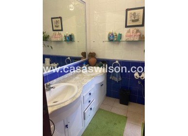 Sale - Townhouse - Orihuela Costa - Punta Prima