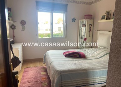 Sale - Townhouse - Orihuela Costa - Punta Prima