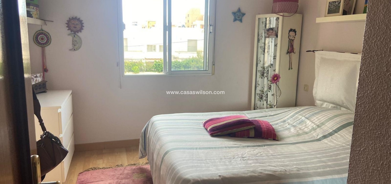 Sale - Townhouse - Orihuela Costa - Punta Prima