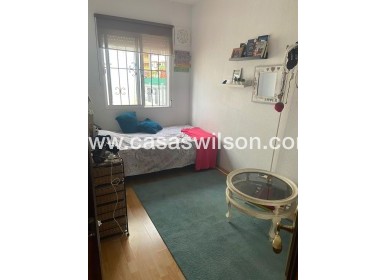 Sale - Townhouse - Orihuela Costa - Punta Prima