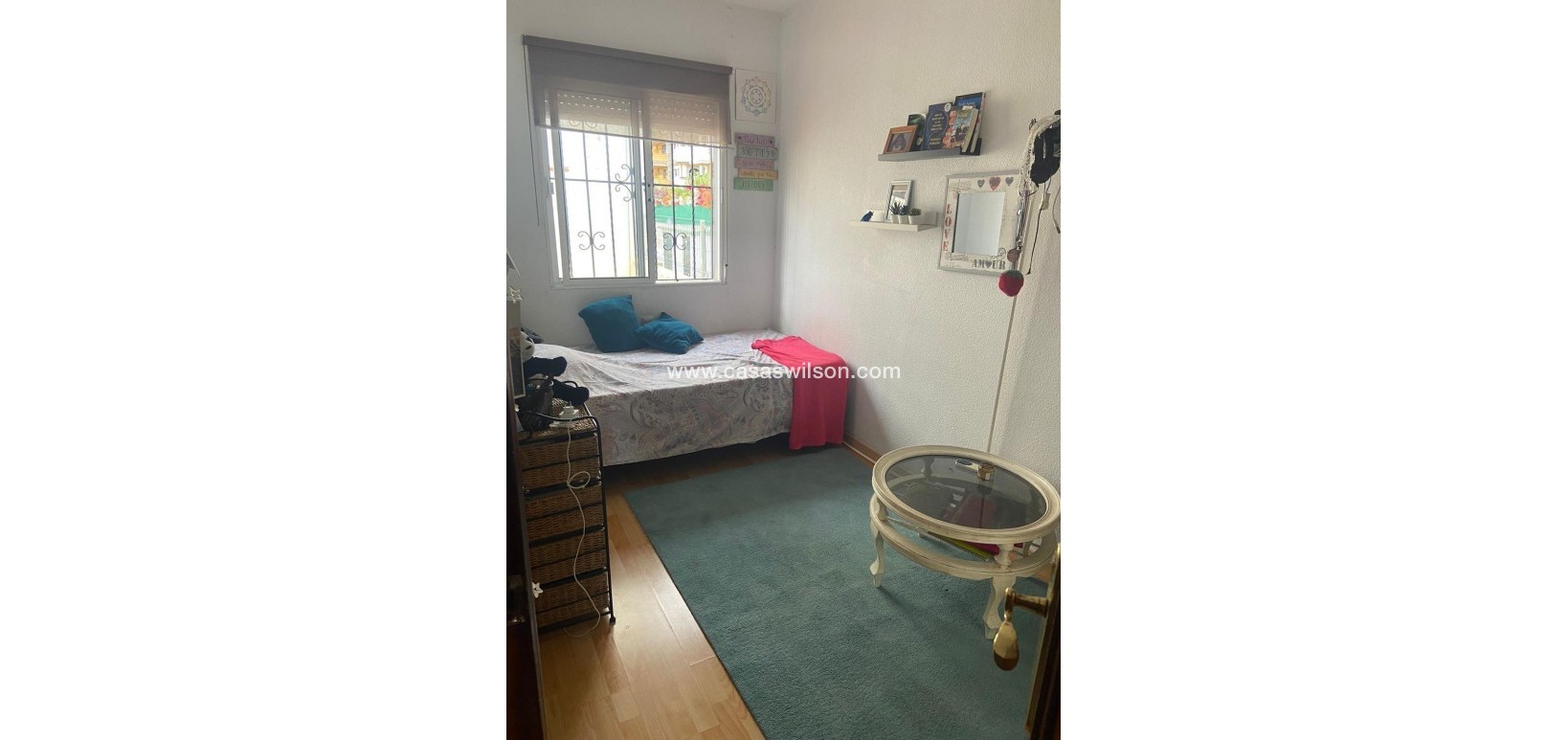 Sale - Townhouse - Orihuela Costa - Punta Prima