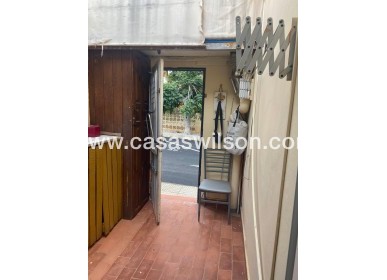 Sale - Townhouse - Orihuela Costa - Punta Prima