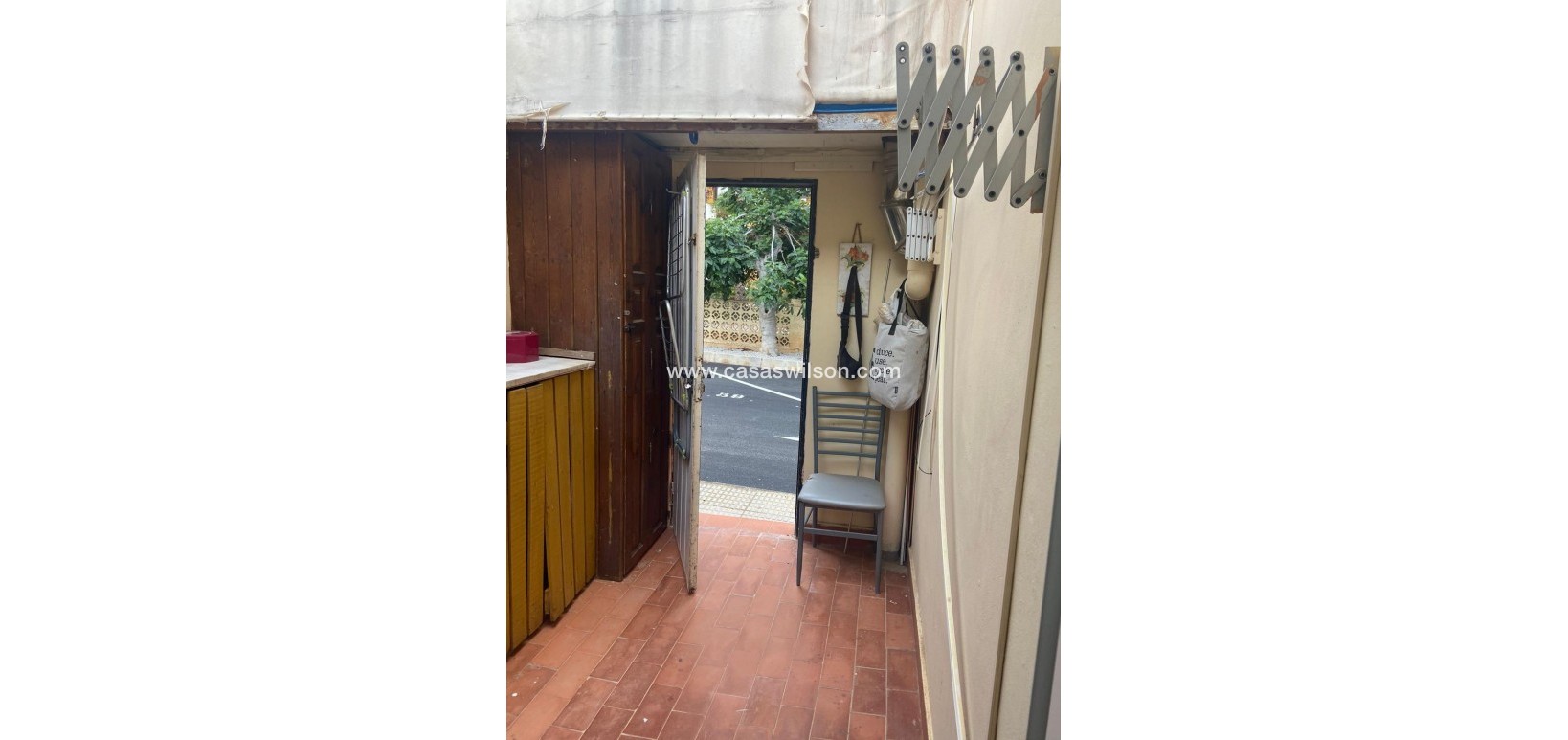 Sale - Townhouse - Orihuela Costa - Punta Prima