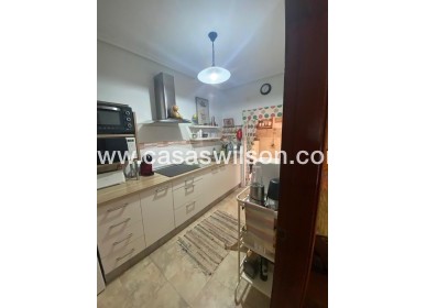Sale - Townhouse - Orihuela Costa - Punta Prima