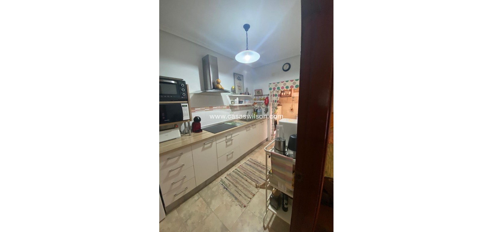 Sale - Townhouse - Orihuela Costa - Punta Prima